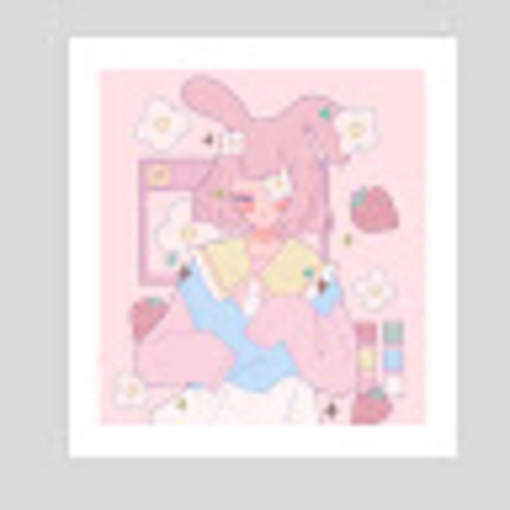 Meet your Posher, Monica